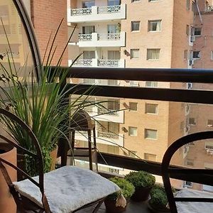 Departamento En Nueva Cordoba