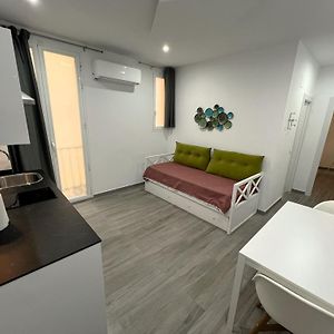 Apartamento de 1 Dormitorio